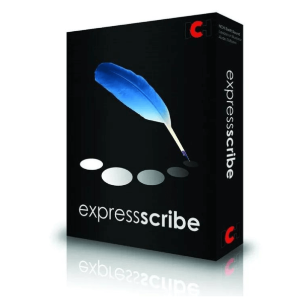 Express Scribe 12.03 - Image 5