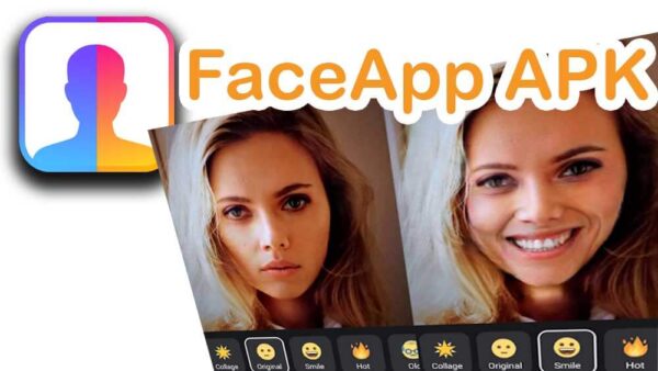 FaceApp for Android 11.5.2.1 - Image 6