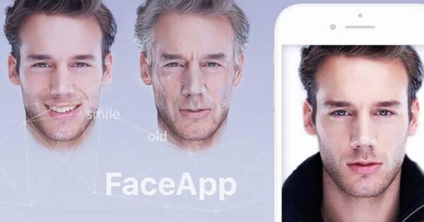 FaceApp for Android 11.5.2.1 - Image 8