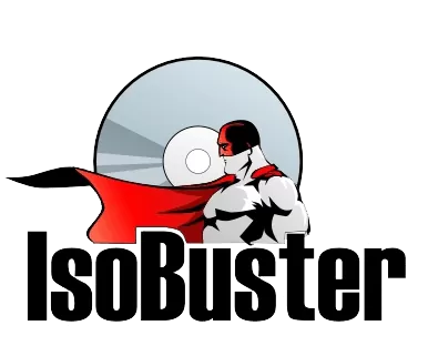 IsoBuster 5.2