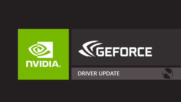 Nvidia GeForce Graphics Driver