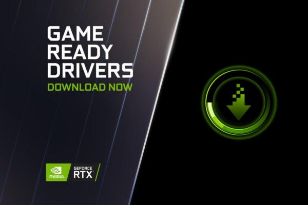 Nvidia GeForce Graphics Driver - Image 5