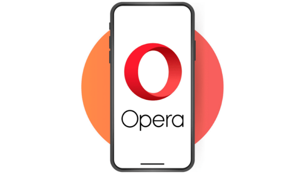 Opera Portable 100.0.4815.21 - Image 4