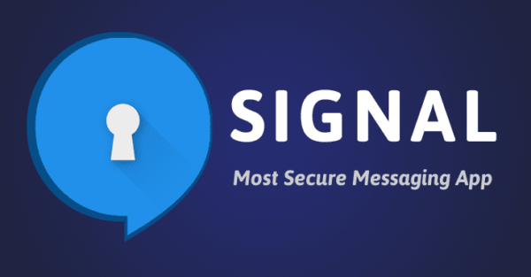 Signal Private Messenger 6.23.5 - Image 2