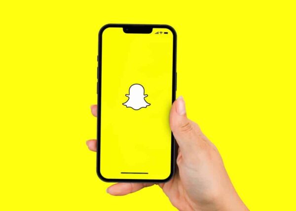 Snapchat Beta for Android 12.40.0.34 - Image 4