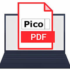 PicoPDF Home Edition 3.61