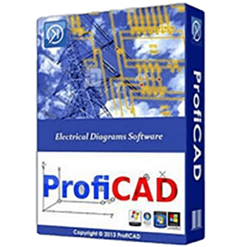 ProfiCAD 12.0.2