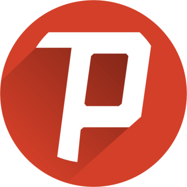 Psiphon3 - Image 2